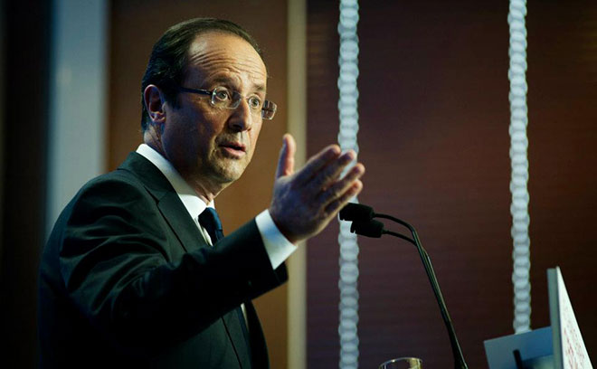 Hollande